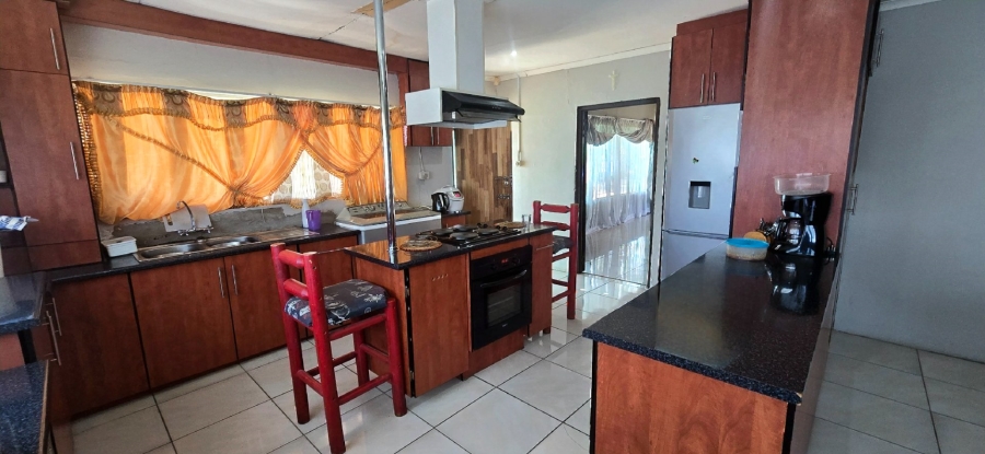 Commercial Property for Sale in Lakeview Free State